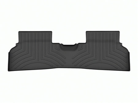 WeatherTech 2024 Hyundai Kona Electric Rear FloorLiner - Black