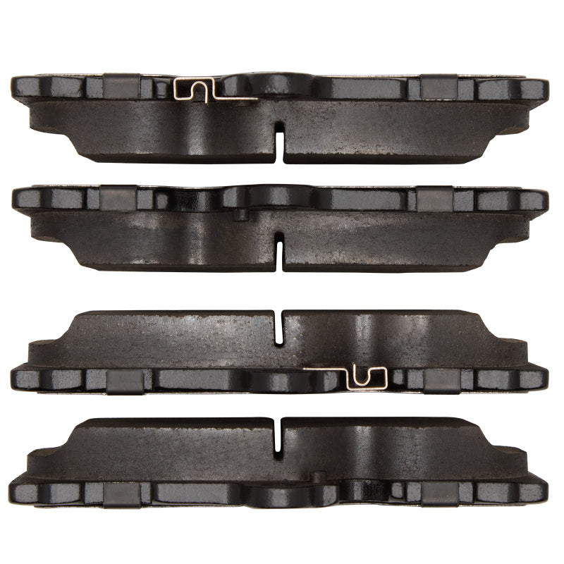DFC 06-25 Lexus IS200T Front Euro 5000 Ceramic Brake Pads and Hardware Kit