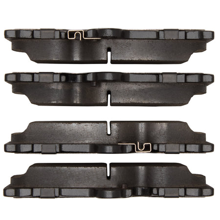 DFC 06-25 Lexus IS200T Front Euro 5000 Ceramic Brake Pads and Hardware Kit