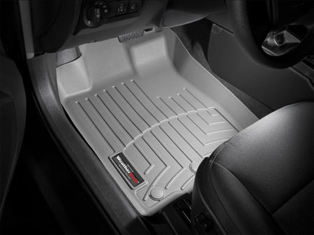 WeatherTech 10+ Mercury Milan Front FloorLiner - Grey