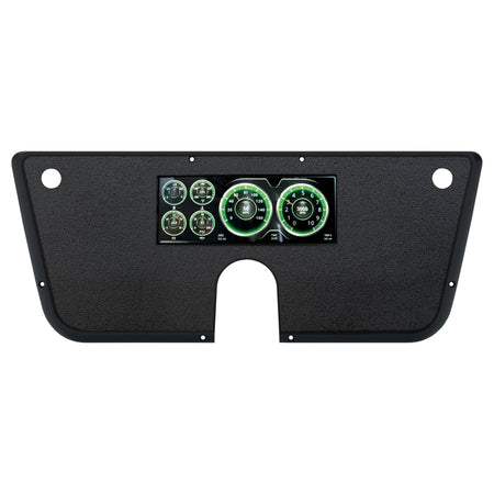 Autometer 67-72 Chevrolet Truck 8.8in InVision Digital Dash System