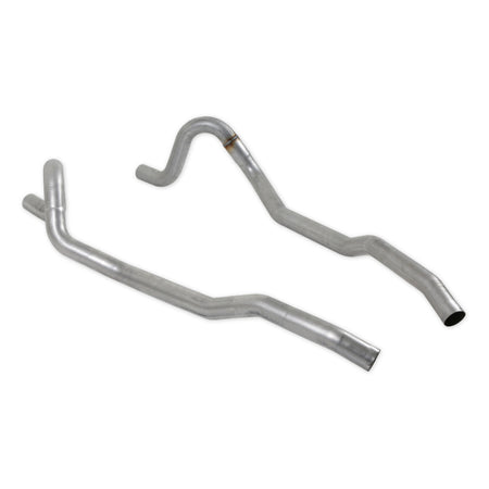 Flowmaster 63-74 Mopar A-BODY 2.5 in. Tailpipes