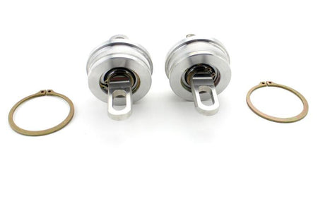 SPL Parts 2019 + Hyundai Veloster N (JSN) Rear Trailing Arm Bearings
