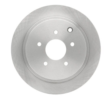 DFC 03-24 Infiniti FX37 Rear Brake Rotor