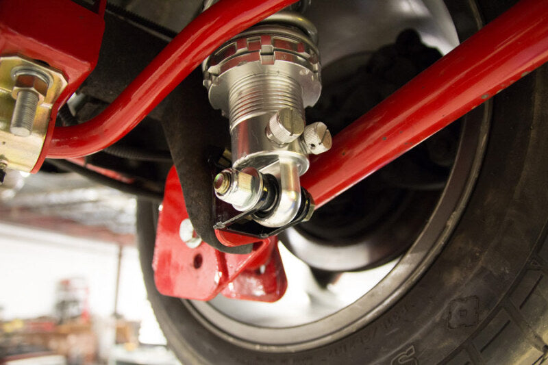 UMI Performance Viking 82-02 GM F-Body Rear Coil Over Kit w/ Full Ride Height Adjustment