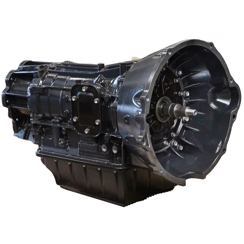 BD Diesel 13-18 RAM 3500/4500/5500 6.7l 4WD Towmaster Transmission & Converter Package AISIN AS69RC