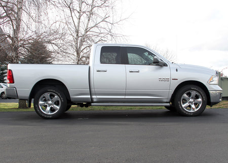 Flowmaster 09-24 RAM 1500 4.7L/5.7L FlowFX DOSS Cat-Back Exhaust System