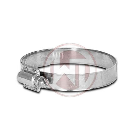 Wagner Tuning 80-100mm Stainless Steel HD Clamp