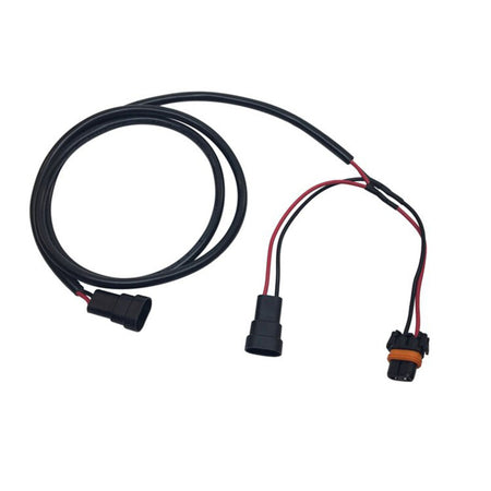 Oracle Trigger 14 Gauge Long Y Harness