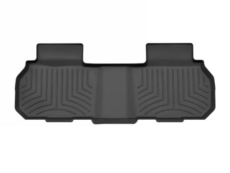 WeatherTech 2025 Buick Enclave Rear FloorLiner HP - Black