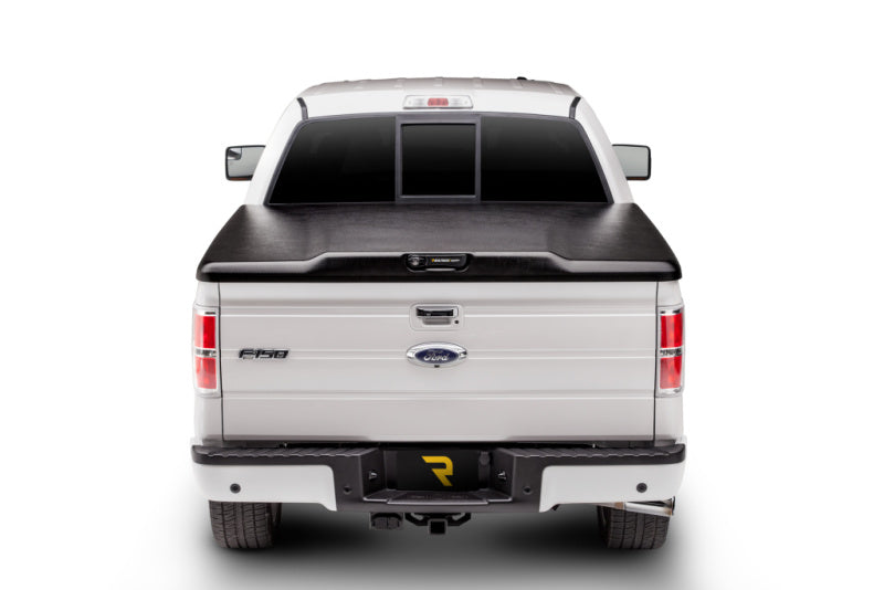 Undercover 25-26 Ram 1500 5.7ft Bed (w/o Multifunction Tailgate) Elite Bed Cover - Textured Black