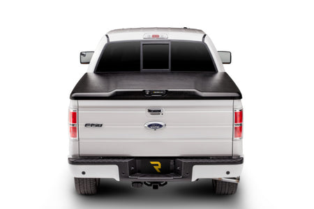 Undercover 25-26 Ram 1500 5.7ft Bed (w/o Multifunction Tailgate) Elite Bed Cover - Textured Black