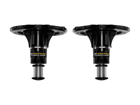 ICON 2024 Toyota Tacoma 2.0 HYD Bump Stop Kit