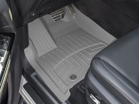 WeatherTech 22-25 Lexus LX 600 1st Row Front FloorLiner HP - Grey