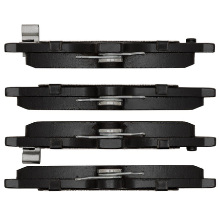 R1 1985-1997 Chevrolet Camaro Rear R1 Performance Sport Pads & Hardware Kit
