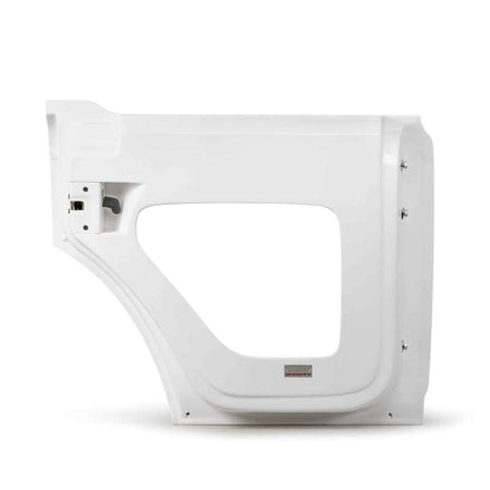 Anderson Composites 21-22 Ford Bronco 4DR Fiberglass Rear Doors (Pair) NO Inserts - Off Road