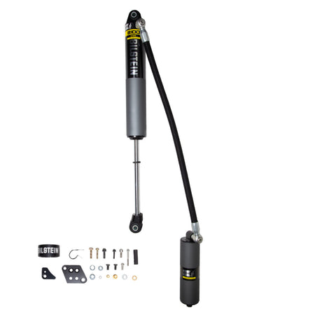 Bilstein 18-24 Jeep Wrangler JL 4DR B8 8100 Front Left Shock Absorber - 3-4.5in Lift Height