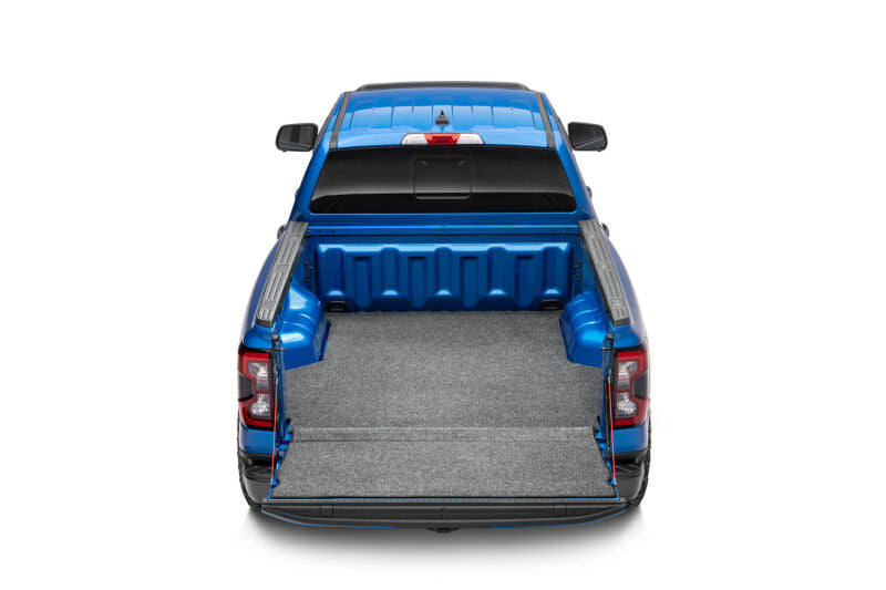 Husky Liners 17-25 Ford F-250/350 SuperDuty 6.5ft Bed Guardian Comfort Bed & Tailgate Mat