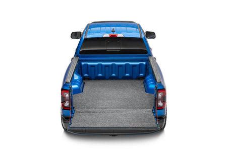 Husky Liners 05-22 Toyota Tacoma CC 5ft Bed Guardian Comfort Bed & Tailgate Mat