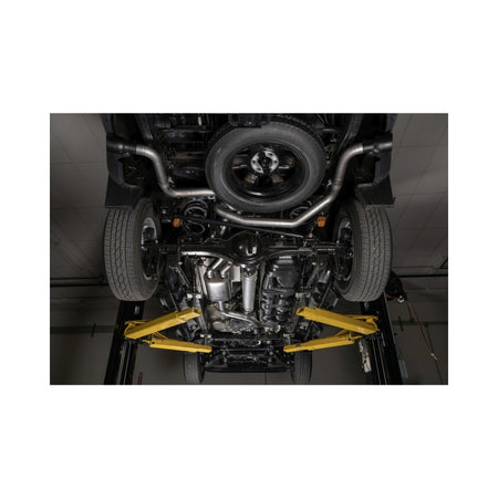 Flowmaster 24-25 Toyota Tacoma 2.4L FlowFX Cat-Back DOS Exhaust System