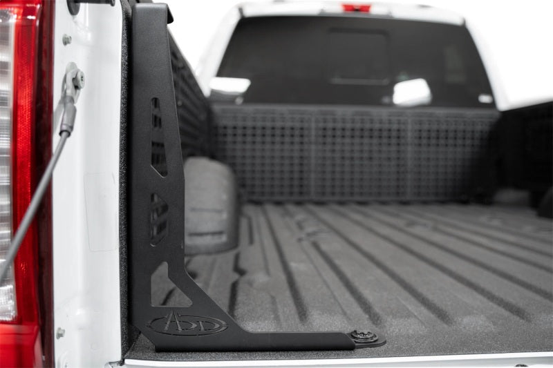 Addictive Desert Designs2023+ Ford Super Duty F250/350 Bed Channel Stiffener