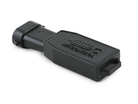 aFe 05-13 Chevrolet Corvette (C6) CONTROL Electronic Shock Delete Module & Ride Height Simulators