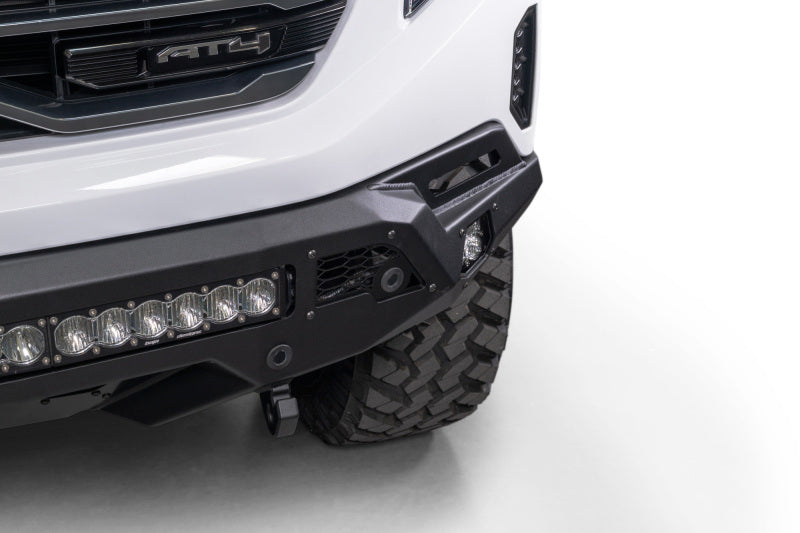 Addictive Desert Designs 22-25 GMC Sierra 1500 Stealth Fighter Front Bumper