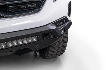 Addictive Desert Designs 22-25 GMC Sierra 1500 Stealth Fighter Front Bumper