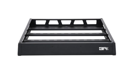 Body Armor 4x4 07-19 Wrangler Hardtop Roof Rack
