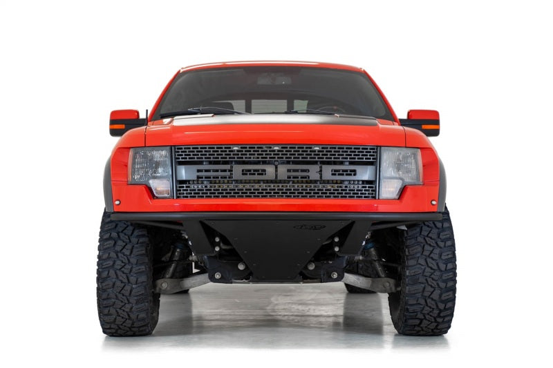 Addictive Desert Designs10-14 Ford Raptor Pro V2 Front Bumper