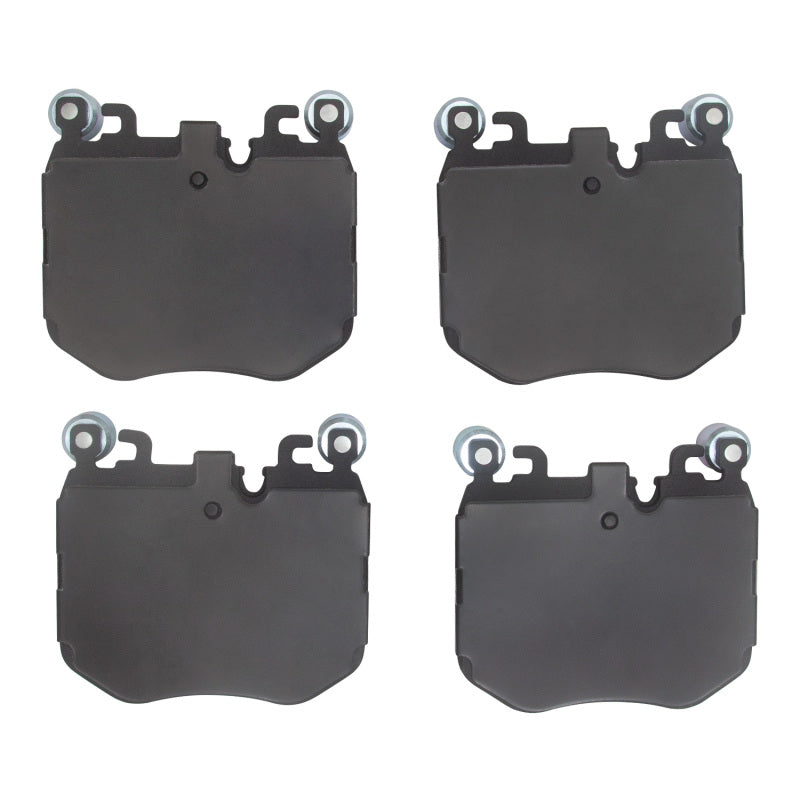DFC 23-25 BMW 760I xDrive Front 5000 Advanced Low Metallic Brake Pads