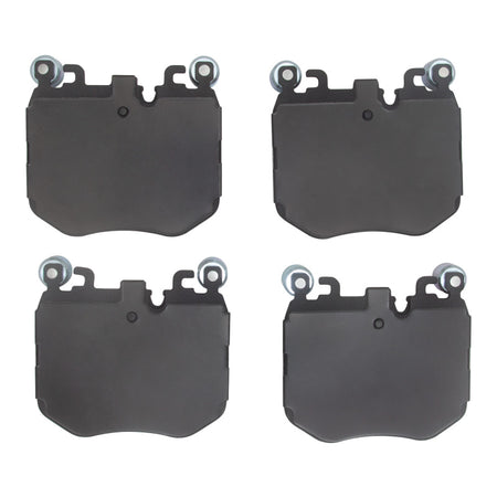 DFC 23-25 BMW 760I xDrive Front 5000 Advanced Low Metallic Brake Pads