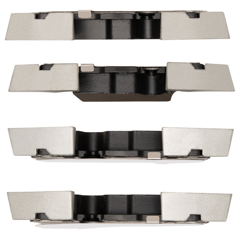 DFC 12-21 BMW M140i (Mexico) Front 5000 Advanced Low Metallic Brake Pads and Hardware Kit