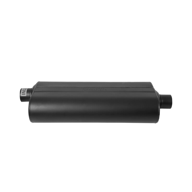 Flowmaster 2.5 IN(O)/OUT(C) 70 Series BBII Muffler