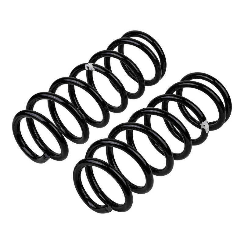 Old Man Emu 24-27 Ineos Grenadier Rear Coil Spring Set (Heavy Load)