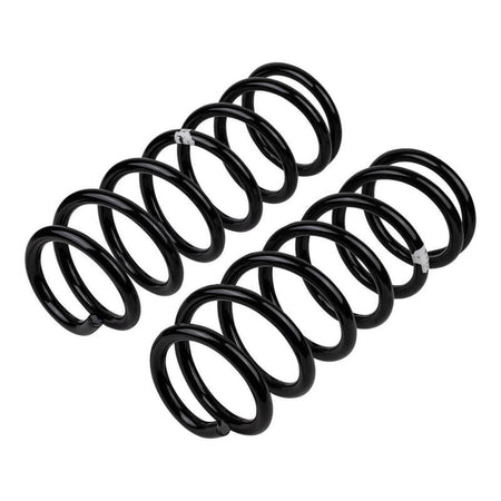 Old Man Emu 24-27 Ineos Grenadier Rear Coil Spring Set (Heavy Load)