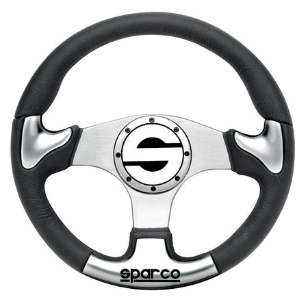 Sparco Steering Wheel P 222 Black
