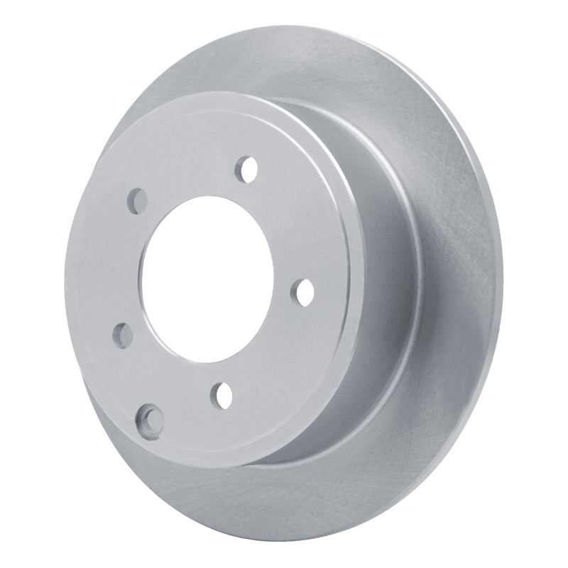 R1 2007-2017 Chrysler 200 Rear Brake Rotor