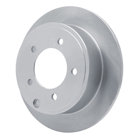 R1 2007-2017 Chrysler 200 Rear Brake Rotor