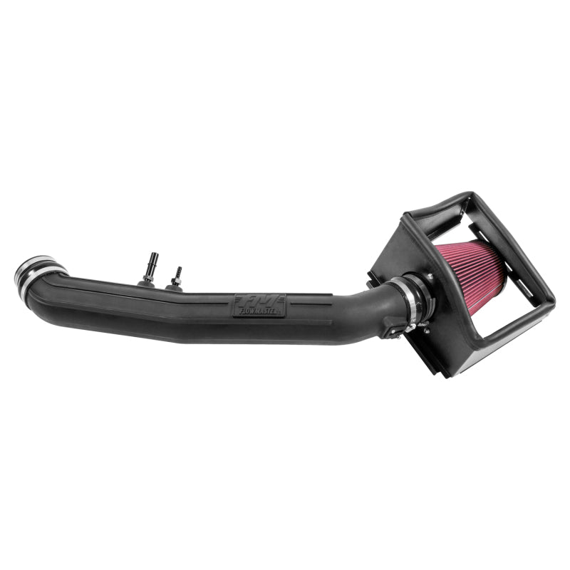 Flowmaster 11-16 F250/F350 6.2L Performance Cold Air Intake Kit