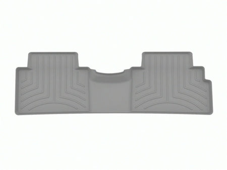 WeatherTech 20-24 Kia Soul Rear FloorLiner HP - Grey