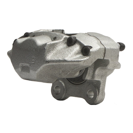 DFC 69-94 Alfa Romeo Spider Front-R Premium Caliper - Silver Zinc Coated