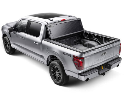 BAK 2026+ Ford Ranger 5ft Bed BAKFlip G2