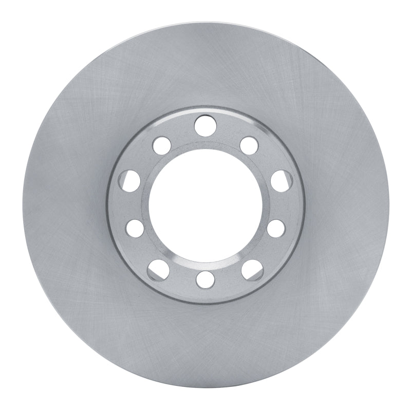 DFC 79-85 Mercedes-Benz 500SEL Front Brake Rotor