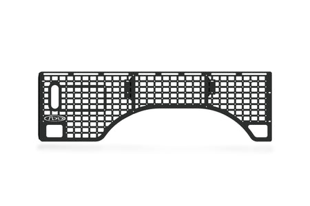 Addictive Desert Designs 2025 Ram 1500 RHO Bed Cab Molle Panels