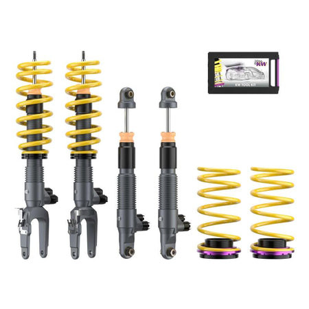 KW Coilover Kit DDC ECU 19+ G63 AMG (W463)