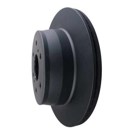 Timbren 07-20 Cadillac Escalade/Chevrolet Tahoe/GMC Yukon BES Coated Brake Rotor - Rear