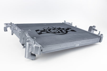 CSF 18-24 Jeep Wrangler 3.6L V6 Heavy Duty 2-Row Radiator
