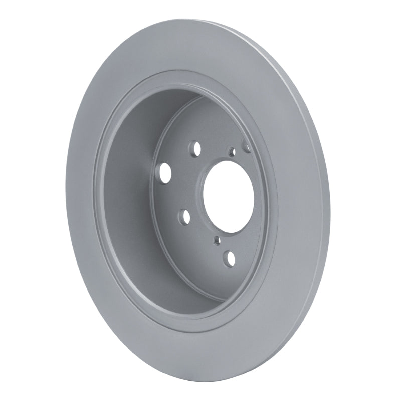 DFC 12-23 Subaru XV Crosstrek Rear GeoSPEC Coated Rotor