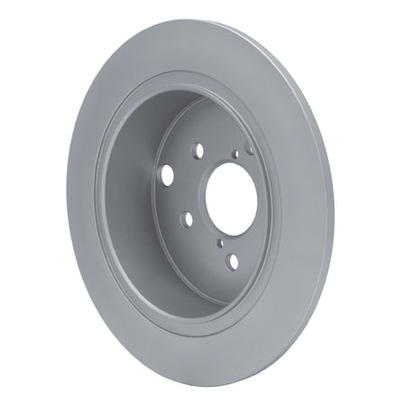 DFC 12-23 Subaru XV Crosstrek Rear GeoSPEC Coated Rotor